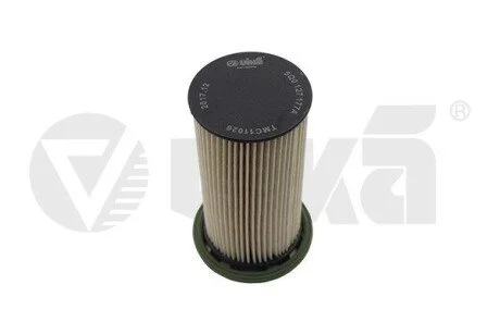 Фильтр топливный (дизель) Skoda Octavia (12-),Superb (15-)/VW Golf (15-),Passat (15-),Caddy (15-) Vika 11270843801