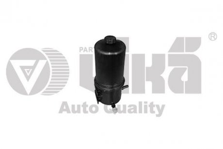 Фильтр топливный VW Amarok 2.0 TDI (10-) Vika 11271012101