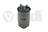 Фильтр топливный VW Polo (6R1, 6C1) 1.2D,1.4D (10-) / Seat Ibiza IV 1.4D (05-) ( 11271694901