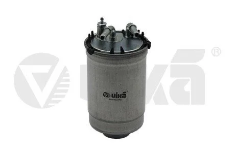 Фильтр топливный VW Polo (6R1, 6C1) 1.2D,1.4D (10-) / Seat Ibiza IV 1.4D (05-) (Vika 11271694901