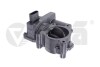 Заслонка дроссельная Skoda Fabia 1,4L (1)0-14)/VW Golf (05-12),Passat (10-14) (11280000201) vika