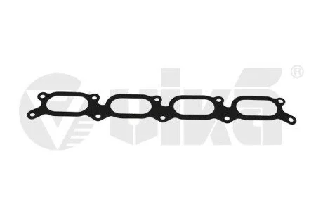Прокладка впускногоо коллектора 1,8L Skoda Octavia (96-10)/VW Passat (96-00)/Audi A4 (94-00),A6 (97-05) Vika 11290182101