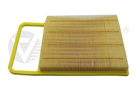 Фільтр повітряний Skoda Fabia (01-07)/VW Polo (02-07) Vika 11290197501