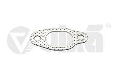 Прокладка выпускного коллектора Skoda Octavia (97-06)/VW Golf (74-05),T3,T4 Vika 11290373401