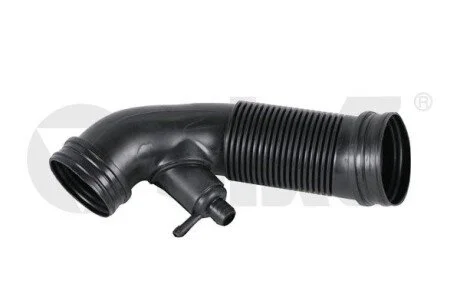 Патрубок воздушного фильтра VW Polo (95-01)/Seat Ibiza (96-02) Vika 11291428501 (фото 1)