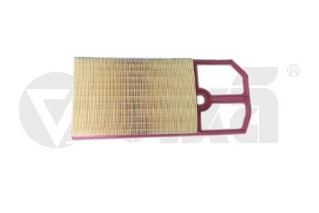 Фильтр воздушный 1,6L VW Golf (07-14),Polo (02-08) Vika 11291542401