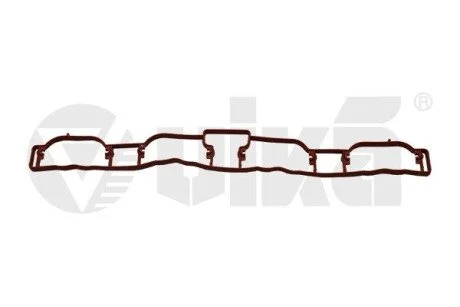 Прокладка впускногоо коллектора 2,0L Skoda Octavia (04-08)/VW Passat (05-10)/Audi A4 (02-04) Vika 11291780001