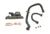 Масловіддільник (комплект) VW Golf (07-09), Jetta (06-10) / Audi A6 (09-11), TT (11-14) (11291782201) VIKA
