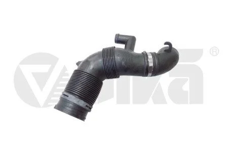 Патрубок интеркуллера Skoda Fabia (09-14),Rapid (12-),Roomster (10-15)/VW Polo (Vika 11291798301