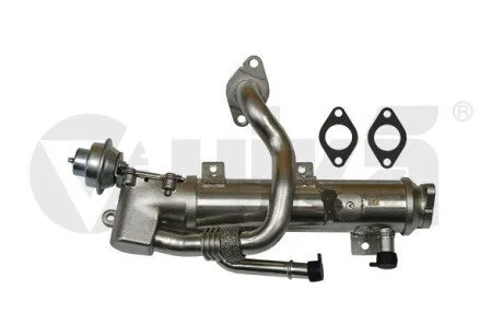 Радиатор системы EGR Vika 11317715001 (фото 1)