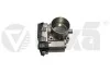 Заслонка дроссельная Skoda Octavia II (1Z3) (04-08)/VW Golf (04-08),Passat (05-10)/Audi A6 (04-11) (11331573901) vika