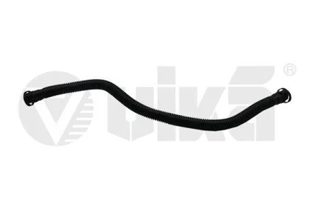 Фото 1 - патрубок Vika 11331635501 Патрубок Vika 11331635501 (фото 1)