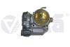 Заслонка дроссельная VW Golf V, VI, Jetta, Passat, New Beetle 2.5 (00-19) (усиле 11331778001