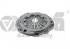 Кошик зчеплення Skoda Fabia (11-15)/VW Polo (10-15)/Seat Ibiza (09-15) (11411357001) VIKA 11411357001