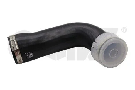 Патрубок интеркуллера Skoda Octavia (06-13)/VW Golf (04-13)/Audi A3 (04-12) Vika 11451414201