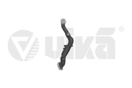 Напорный шланг + 1K0145828F + 1K0145840R Vika 11451453001
