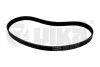Ремінь поліклінової 6PK1000 (11451774101) VIKA