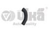 Патрубок інтеркулера Skoda Fabia 1,4D (03-08)/VW Polo (01-05)/Seat Ibiza (02-05) (11451781001) vika