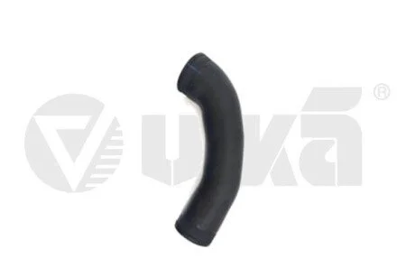 Патрубок интеркуллера Skoda Fabia 1,4D (03-08)/VW Polo (01-05)/Seat Ibiza (02-05) Vika 11451781001