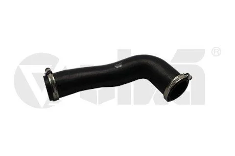 Патрубок интеркуллера Audi A4 (05-08) 2.0L mot.BGB,BUL,BWE,BPG,BWT,BYK,BPJ Vika 11451784601