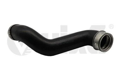 Патрубок інтеркулера VW Sharan (02-10)/Seat Alhambra (02-10) Vika 11451786301