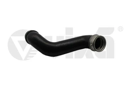 Патрубок інтеркулера VW Sharan 1,9D (02-10) Vika 11451786401