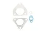 Комплект прокладок турбины Skoda Superb(01-08)/Audi A4 (04-08),A6 (04-08) (11451 11451790101