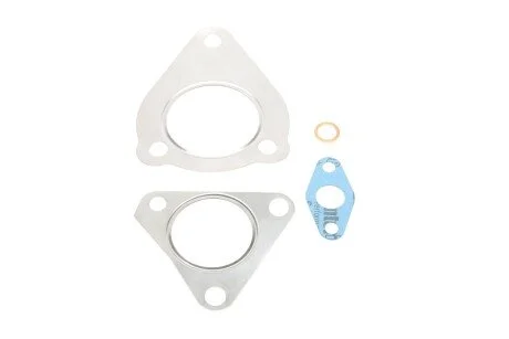 Комплект прокладок турбины Skoda Superb(01-08)/Audi A4 (04-08),A6 (04-08) (11451 Vika 11451790101 (фото 1)