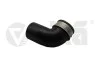 Патрубок интеркуллера Skoda Superb (05-08)/VW Passat (03-5)/Audi A4 (04-08) Vika 11451793801 (фото 1)
