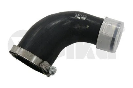 Патрубок интеркуллера Skoda Octavia (06-13)/VW Golf (05-08),Passat (05-10)/Audi A3 (06-12) Vika 11451793901