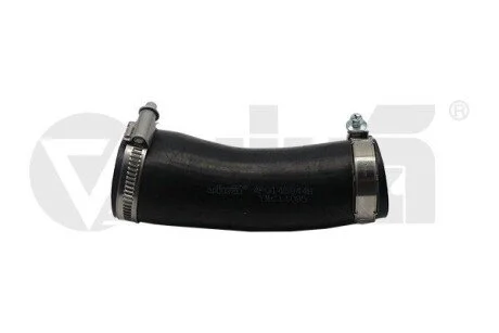 Фото 1 - патрубок интеркуллера Vika 11451794701 Патрубок интеркуллера Vika 11451794701 (фото 1)