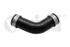 Патрубок інтеркулера Skoda Fabia (03-08)/VW Polo (03-09)/Seat Ibiza (02-09) (11451795401) vika