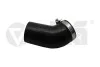Патрубок інтеркулера Skoda Fabia (10-14)/VW Polo (09-)/Seat Ibiza (09-) (11451796201) vika