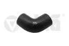 Патрубок інтеркулера 1,8 Audi A4 (00-08)/Seat EXEO (08-10) (11451798601) vika