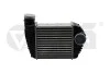 Радіатор інтеркулера Audi A6 (05-11) 2,7 D (11451803501) vika