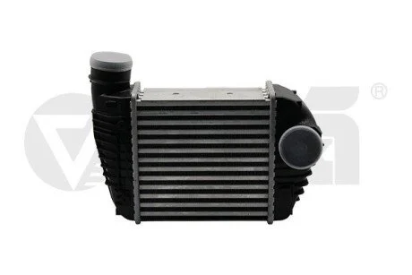 Радіатор інтеркулера Audi A6 (05-11) 2,7 D Vika 11451803501