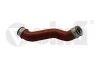 Патрубок интеркуллера VW Bora 1,9D (99-05),Golf (00-06)/Seat Leon (00-06) (11451804501) vika