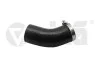Патрубок интеркуллера Skoda Octavia (12-)/VW Golf (12-)/Audi A3 (12-) (11451805101) vika