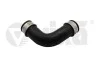 Патрубок інтеркулера Skoda Fabia 1,9D (03-08)/VW Polo (03-09)/Seat Ibiza (02-09) (11451806501) vika