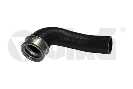Патрубок интеркуллера 1,2D VW LUPO (99-05) Vika 11451817901