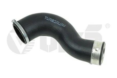 Патрубок інтеркулера VW T5,T6 2,0L Vika 11451821401