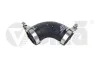 Патрубок інтеркулера з хомутами VW Touareg (18-)/Audi Q7 (16-),Q8 (19-) (11451822301) vika