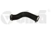 Патрубок интеркуллера от радиат к дрос заслон Audi A1/VW Polo/Skoda Fabia 1.4TSi Vika 11451826201 (фото 1)