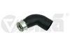 Патрубок интеркуллера VW Sharan / Seat Alhambra 1.9D,2.0D (02-10) (11451826401)