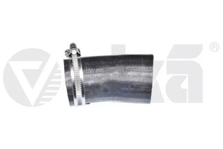Патрубок інтеркулера Audi A3/Q3/Skoda Super B/VW Caddy III 1.6-2.0TDI 10- Vika 11451826701