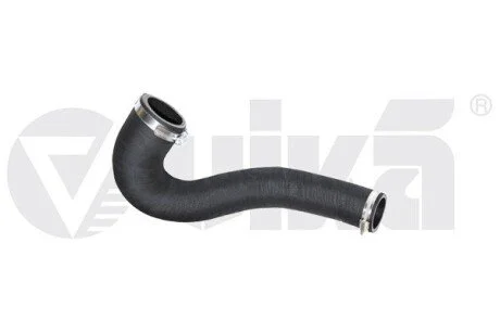 Патрубок интеркулера Audi A6 2.0D (11-) Vika 11451826901