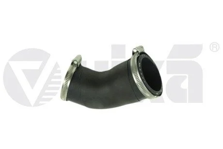 Патрубок интеркуллера VW Toureg 4.2D (10-) Vika 11451828501