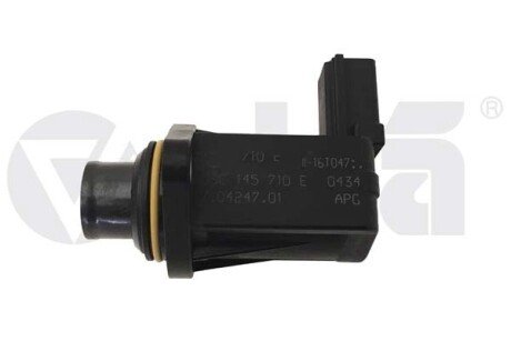 Recirculating air valve;charger Vika 11451833301 (фото 1)