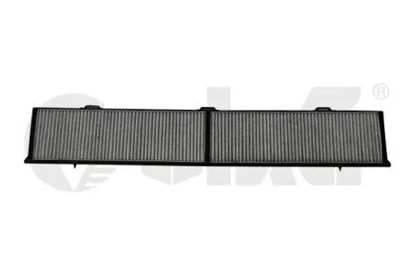 Фільтр салону вугільний BMW 3 E90 (05-11),X1 E84 (09-15) Vika 11602301