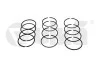 Кільця поршневі STD (комплект на двс) Skoda Fabia (00-10,10-),Octavia(97-08;09-)/VW Jetta(06-11),Passat(88-07) (11980015901) vika